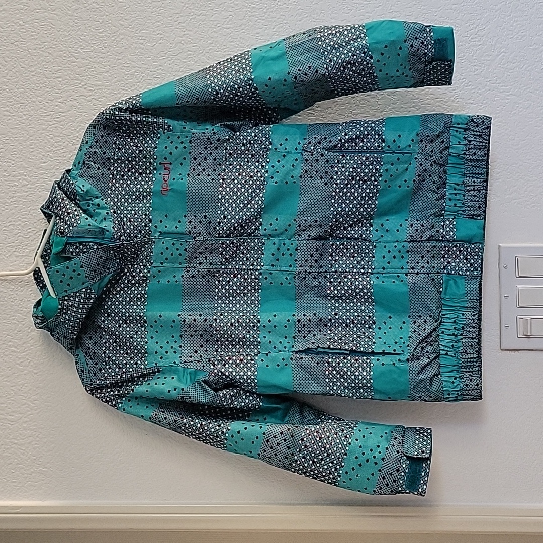 Rip Curl Jacket